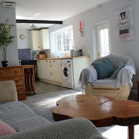 Cozy Country Cottage With Beautiful Rural Views New Quay Εξωτερικό φωτογραφία